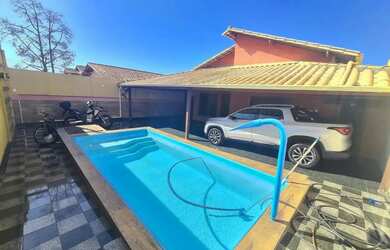 Imagem 2: Casa em Rua Wenceslau Braz - Jardim Leblon - Belo Horizonte/MG