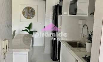 Imagem 7: Apartamento com 2 dormitórios, 65 m² - venda por R$ 610.000,00 ou aluguel por R$ 4.110,00