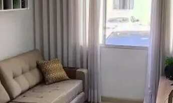 Imagem 4: Apartamento para Venda em São Paulo, Jardim D`Abril, 2 dormitórios, 1 banheiro, 1 vaga