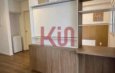 Imagem 4: Studio para locação em São Paulo-SP, Vila Nair: 1 quarto, 1 banheiro, 33m² de área. Venha