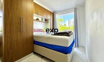 Imagem 2: Apartamento à venda no São Domingos em São José dos Pinhais