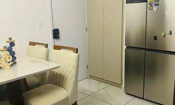 Imagem 6: Alugo apartamento semi mobiliado no North Way Residence - Centro, Paulista