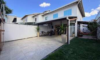 Imagem 3: CASA COM 3QUARTOS 1SUITES 4VAGAS A VENDA,222M² POR R$ 900.000