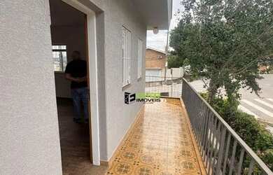 Imagem 3: Casa com 3 dormitórios para alugar, 346 m² por R$ 7.310/mês - Centro - Atibaia/SP