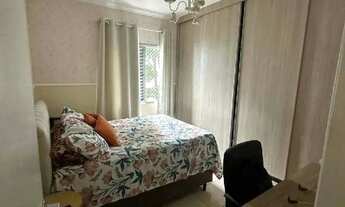 Imagem 6: Apartamento à venda 2 quartos 2 vagas Valparaíso - Santo André - SP