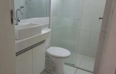 Imagem 7: Apartamento mobiliado para locação no Palmeiras ( oportunidase