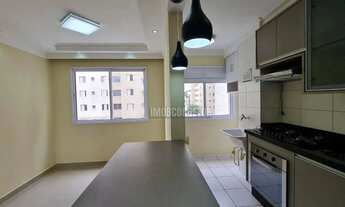 Imagem: Apto no condomínio Barra Viva com 1 quarto