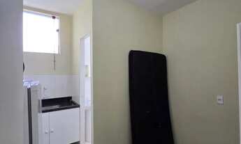 Imagem: Kitnet mobiliada para locação com 20m²