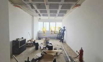 Imagem 4: Sala Comercial no Orion Complex Exclusividade e Sofisticação no Setor Marista