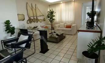 Imagem 4: Apartamento no Edf. Apollo