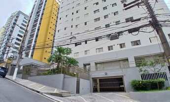 Imagem: Apartamento em Santa Teresinha, com 50 m²