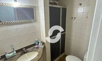 Imagem 7: Apartamento com 2 dormitórios à venda, 82 m² por R$ 790.000,00 - Icaraí - Niterói/RJ