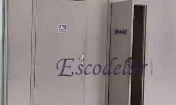 Imagem 4: Salão para alugar, 187 m² por R$ 30.000,01/mês - Vila Nova Cachoeirinha - São Paulo/SP