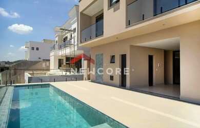 Imagem 5: Casa de condomínio em Avenida da Serenidade - Colinas da Anhangüera - Santana de Parnaíba