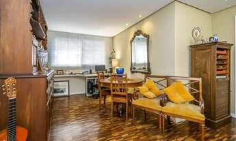 Imagem 4: Cobertura em Avenida Mariland - Auxiliadora - Porto Alegre/RS