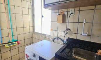 Imagem 4: Apartamento com 2 dormitórios para alugar, 68 m² por R$ 3.560,00/mês - São Vicente - Itaja