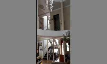 Imagem 3: Casa à venda com 4 dormitórios em Vl santo antonio, Maringá cod:1110006431