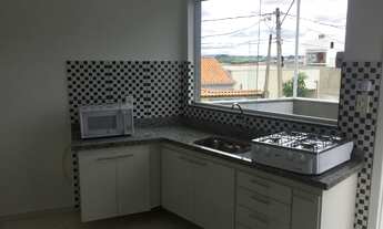 Imagem 6: Kitnet apto 1 dormitório Studio Flat mobiliado no Eden sorocaba