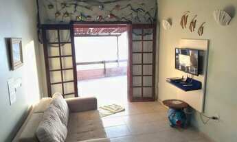 Imagem 3: Casa de praia Axixa Itacuruca alugo temporada