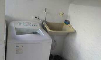 Imagem 6: Quarto no Tatuapé