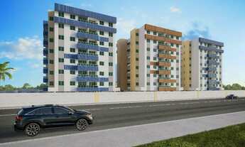 Imagem 6: Cond. Residêncial Antonio Francisco de Jesus