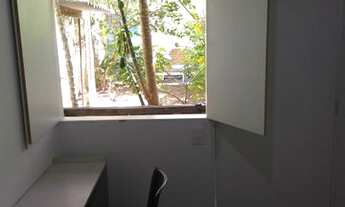 Imagem: Quarto no Tatuapé