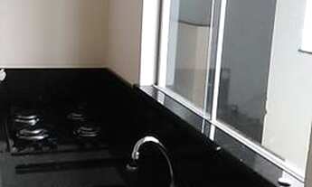 Imagem 4: Alugo Kitnet Kitnet com 1 dormitório