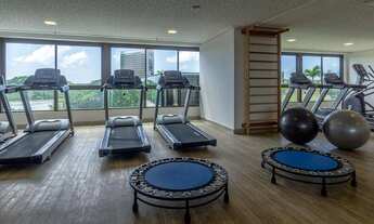 Imagem 5: Oportunidade com 208m² no Jardins da aurora, andar alto!