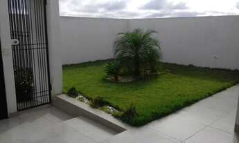 Imagem 3: Aluga-se casa Jd. Atlântico