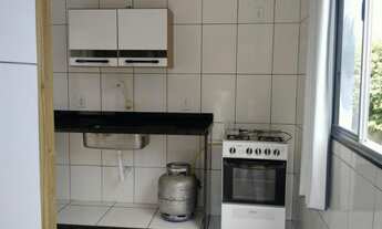 Imagem 2: Kitnet mobiliada em Piúma