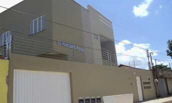 Imagem 7: Alugo quitinete, prox. ao portão da Escola Agrícola - UFPI