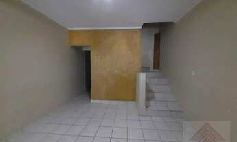 Imagem 5: Sobrado com 2 dormitórios à venda, 92 m² por R$ 300.000,00 - Jardim Cruzeiro - Mauá/SP