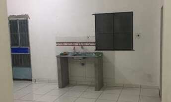 Imagem 5: Casa em Petropolis proximo tomas meireles 3Qtos 1 suite 2 vagas de garagem R$ 1.100,00