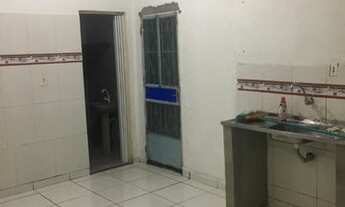 Imagem 3: Casa em Petropolis proximo tomas meireles 3Qtos 1 suite 2 vagas de garagem R$ 1.100,00