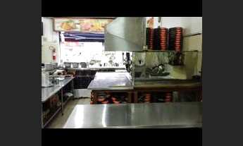 Imagem 4: Pizzaria e esfiharia a venda !!