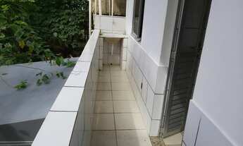 Imagem 3: Aluga-se casa 2 quartos com garagem