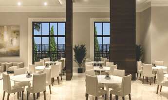 Imagem 4: Edifício Europa - Jardim das Naçoes