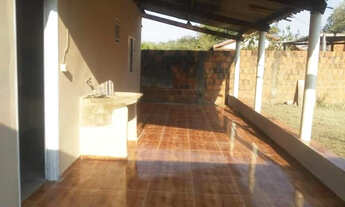 Imagem 2: Aluga-se Casa com 2 dormitórios