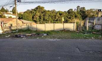 Imagem 2: Terreno no Barreirinha 857m2