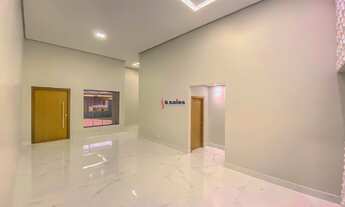 Imagem 3: Destaque!! Casa Moderna de Alto Padrão em Vicente Pires - Condomínio Fechado!!