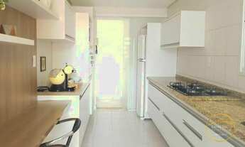 Imagem 2: Apartamento à venda no bairro Jardim Piratininga - Sorocaba/SP