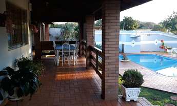 Imagem 6: Linda Chácara à Venda (com acesso ao Rio Pardo