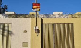 Imagem: Casa 2 quartos no Setor Maysa