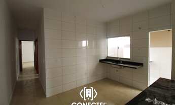 Imagem 4: Casa com 2 quartos - Bairro Residencial Ravena em Senador Canedo