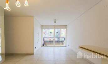 Imagem: Duplex em Jardim Paulista