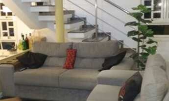 Imagem 5: Amparo imóveis-Duplex 5 quartos sendo 1 suíte com closet área gourmet e piscina-Araruama