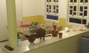 Imagem 2: Amparo imóveis-Duplex 5 quartos sendo 1 suíte com closet área gourmet e piscina-Araruama