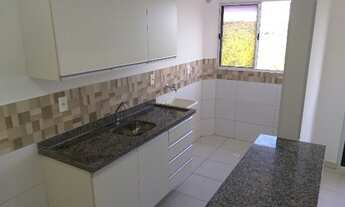 Imagem 6: Apartamento ¼ novo bem localizado próximo parque Mãe Bonifácia no Santa Marta em Cuiabá