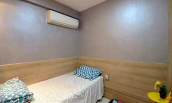 Imagem 6: Cobertura no Mediterranée, 3 quartos, perto beach park, Porto das Dunas