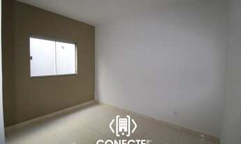 Imagem 5: Casa com 2 quartos - Bairro Residencial Parque dos Buritis em Senador Canedo